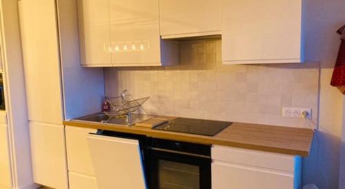 Germ Apartment | Appartement familial station de Peyragudes