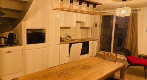 Germ Apartment | Appartement familial station de Peyragudes