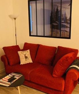 Germ Apartment | Appartement familial station de Peyragudes