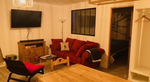 Germ Apartment | Appartement familial station de Peyragudes