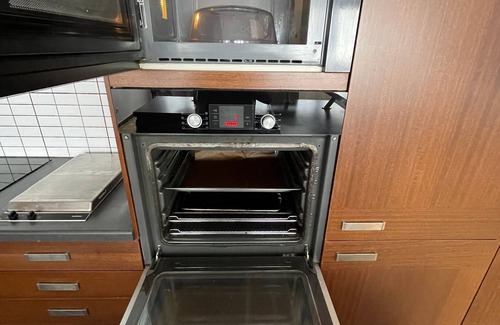 Porte d'Asnieres Apartment | Appartement Familiale 3 pcs 2ch 72 m2 à la Porte de Paris + Parking Gratuit