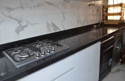 Cite Charaf Apartment | Appartement Familiale de Standing Agadir