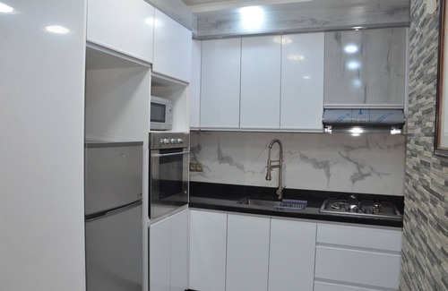 Cite Charaf Apartment | Appartement Familiale de Standing Agadir