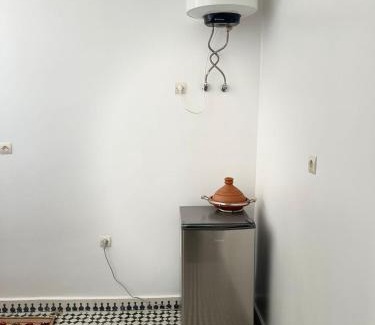 Azrou Apartment | Appartement Fatima