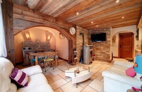 Moutiers Apartment | Appartement Favre 73