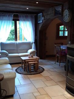 Moutiers Apartment | Appartement Favre 73