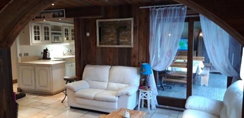 Moutiers Apartment | Appartement Favre 73