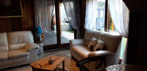 Moutiers Apartment | Appartement Favre 73