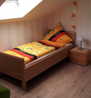 Dahlbruch Apartment | Appartement Ferienwohnung Vogel