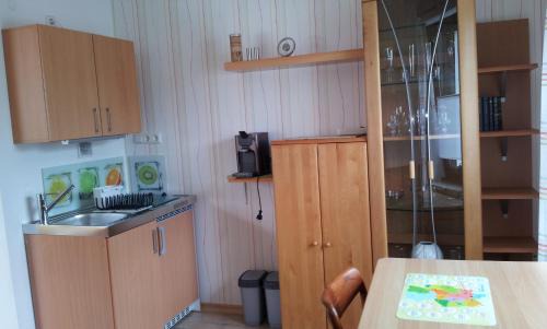 Dahlbruch Apartment | Appartement Ferienwohnung Vogel