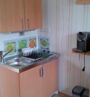 Dahlbruch Apartment | Appartement Ferienwohnung Vogel