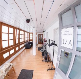 Grafling Apartment | Appartement/Ferienwohnung