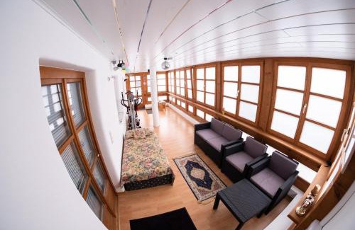 Grafling Apartment | Appartement/Ferienwohnung