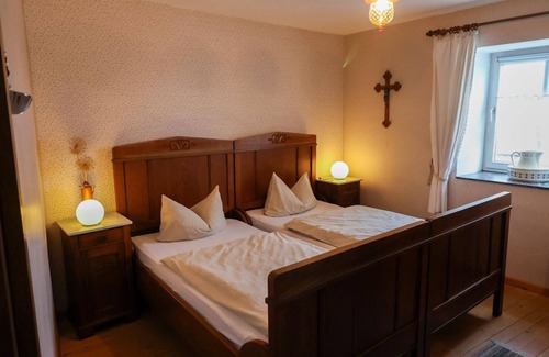 Lauperath Other | Appartement/fewo, 1 Schlafraum - Ferienhof Mayischhof