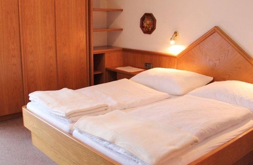 Faak am See Bed & Breakfast | Appartement/fewo, Dusche, WC, 2 Schlafräume - Gästehaus Duregger