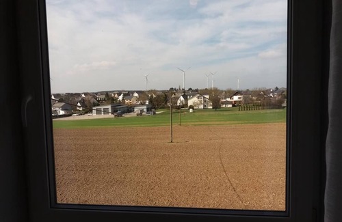 Morsdorf Apartment | Appartement/fewo, Dusche, WC, 1 Schlafraum - Brückenhof