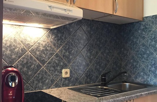 Seeboden Bed & Breakfast | Appartement/fewo - Pension Seevilla