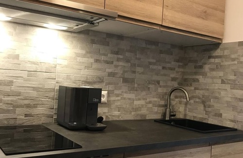 Seeboden Bed & Breakfast | Appartement/fewo - Pension Seevilla