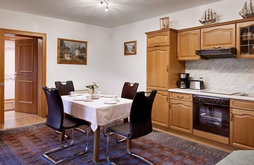 Stuhlfelden Bed & Breakfast | Appartement/fewo Sonnenschein - Pension Heilbad Burgwies