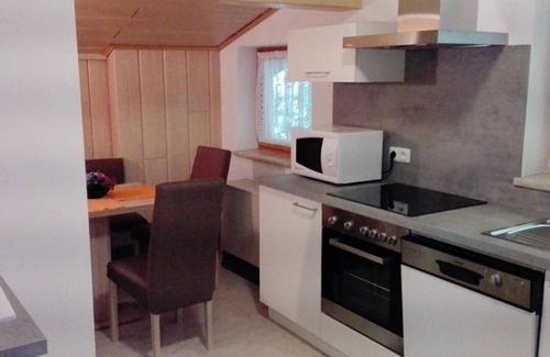 Stuhlfelden Bed & Breakfast | Appartement/fewo Sonnenschein - Pension Heilbad Burgwies