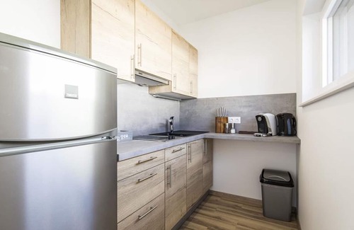 Apetlon Apartment | Appartement/fewo, Toilette und Bad/dusche Getrennt - Naturgut