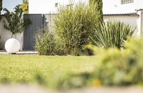 Apetlon Apartment | Appartement/fewo, Toilette und Bad/dusche Getrennt - Naturgut