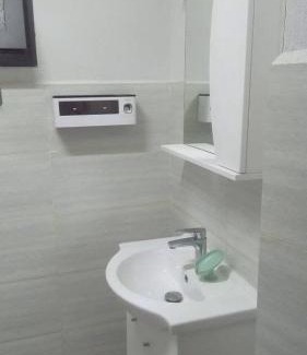 Antananarivo Avaradrano Apartment | Appartement Fitahiana famille