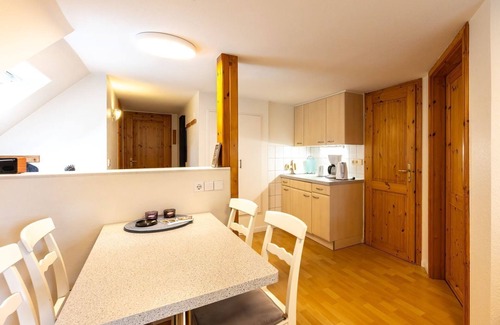 Großmorsum Apartment | Appartement Flör, Deutschland