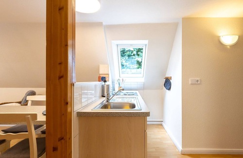 Großmorsum Apartment | Appartement Flör, Deutschland