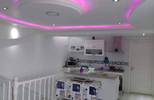 Borj Erras Apartment | ▪︎Appartement ▪︎For a couple ▪︎Seaview ▪︎Fully furnished