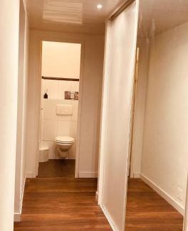 La Celle-sous-Gouzon Apartment | Appartement