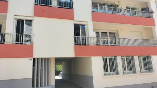 La Celle-sous-Gouzon Apartment | Appartement