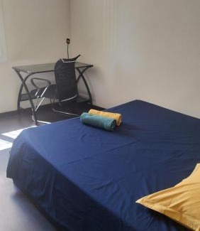 La Celle-sous-Gouzon Apartment | Appartement