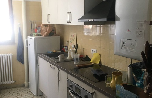 Bagneres-de-Luchon Apartment | Appartement Tout Équipé au Coeur de Luchon