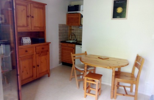 Saint-Mamet Apartment | Appartement à Luchon Dans les Pyrénées