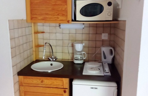 Saint-Mamet Apartment | Appartement à Luchon Dans les Pyrénées