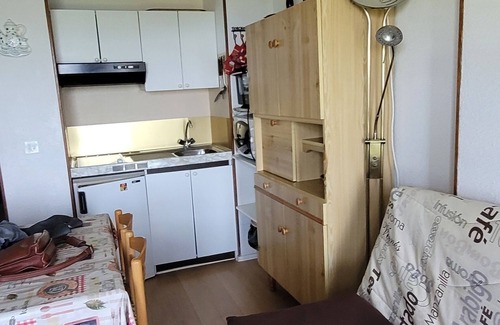Saint-Aventin Apartment | Appartement 6 Couchages 1800m d Altitude