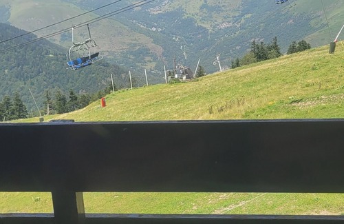 Saint-Aventin Apartment | Appartement 6 Couchages 1800m d Altitude