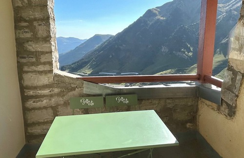 La Mongie Apartment | Appartement LA Mongie