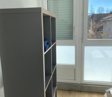 Teilhard Apartment | Appartement