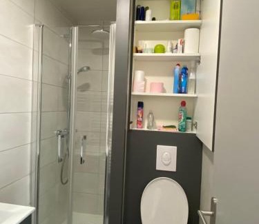Teilhard Apartment | Appartement
