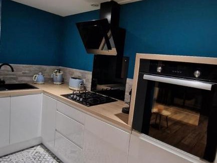 Boissise-la-Bertrand Apartment | Appartement