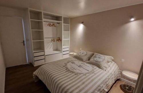 Boissise-la-Bertrand Apartment | Appartement