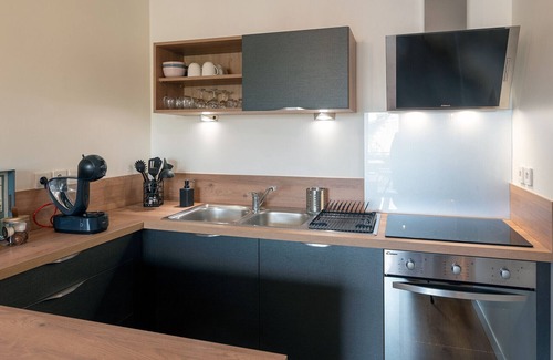 Brive-la-Gaillarde Apartment | ★ Appartement Lumineux ★ Garage ★ Terrasse