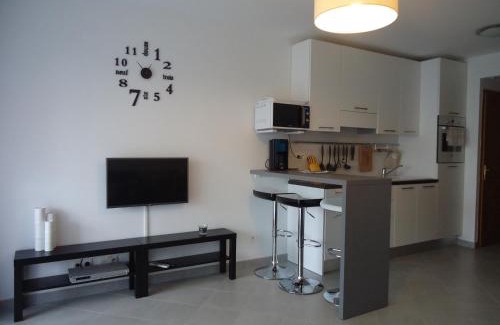 Calvi Apartment | appartement