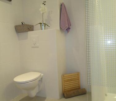Calvi Apartment | appartement