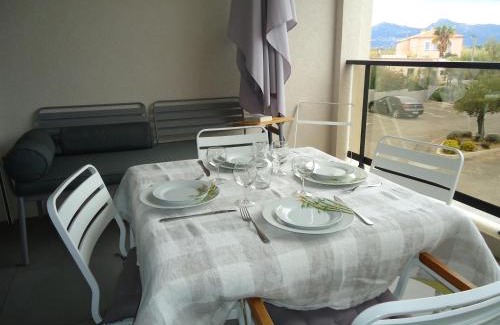 Calvi Apartment | appartement