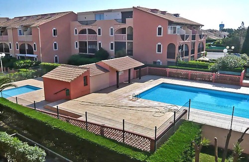 Les Arenes Apartment | Appartement T2 Canet Plage