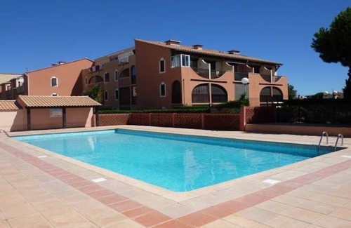 Les Arenes Apartment | Appartement Fonctionnel, Moderne et Chaleureux à 700 m de la Plage !