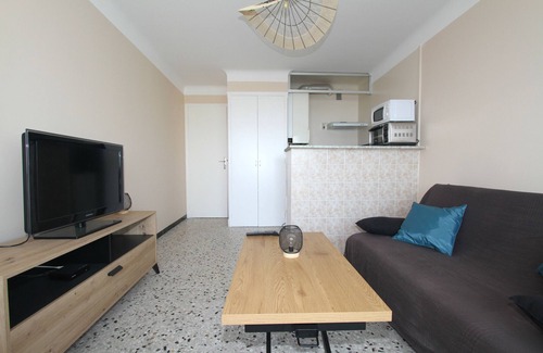 La Jetee Apartment | Appartement one bedroom with Marina view